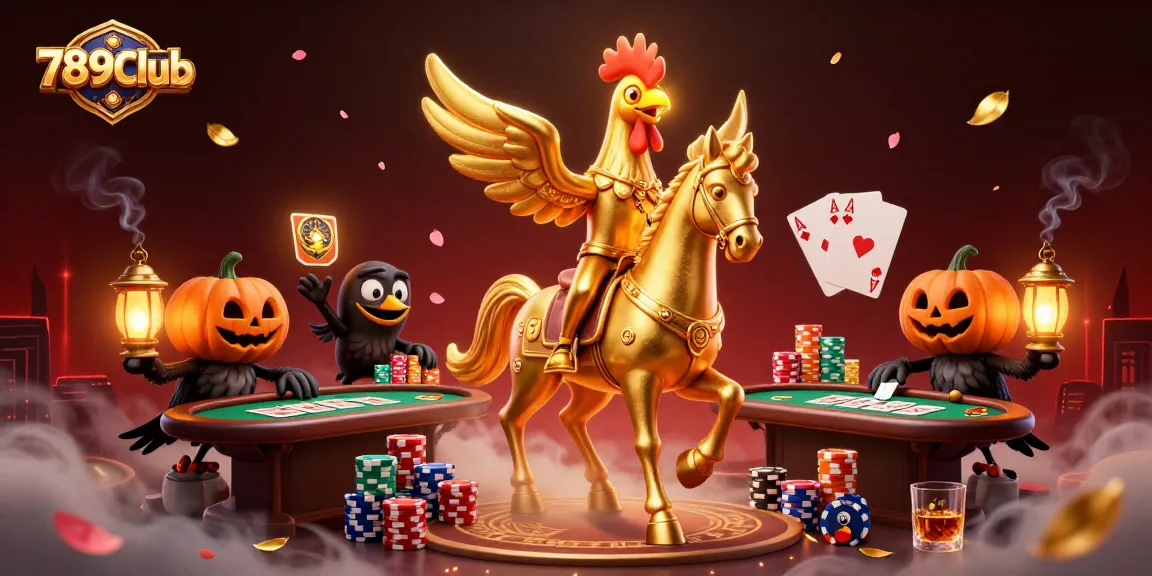 Join the thrilling action at 789Club as players compete at dynamic poker tables!